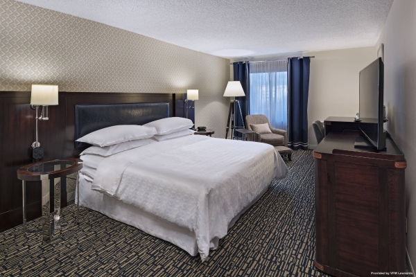 Sheraton Bellevue Hotel